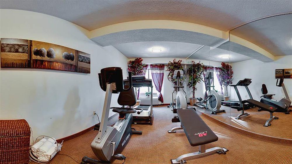 Best Western Plus Хантерсвилл Экстерьер фото