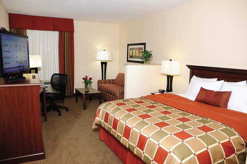 Best Western Plus Хантерсвилл Экстерьер фото