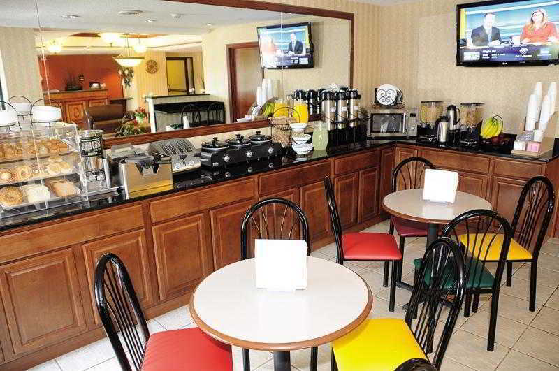 Best Western Plus Хантерсвилл Экстерьер фото
